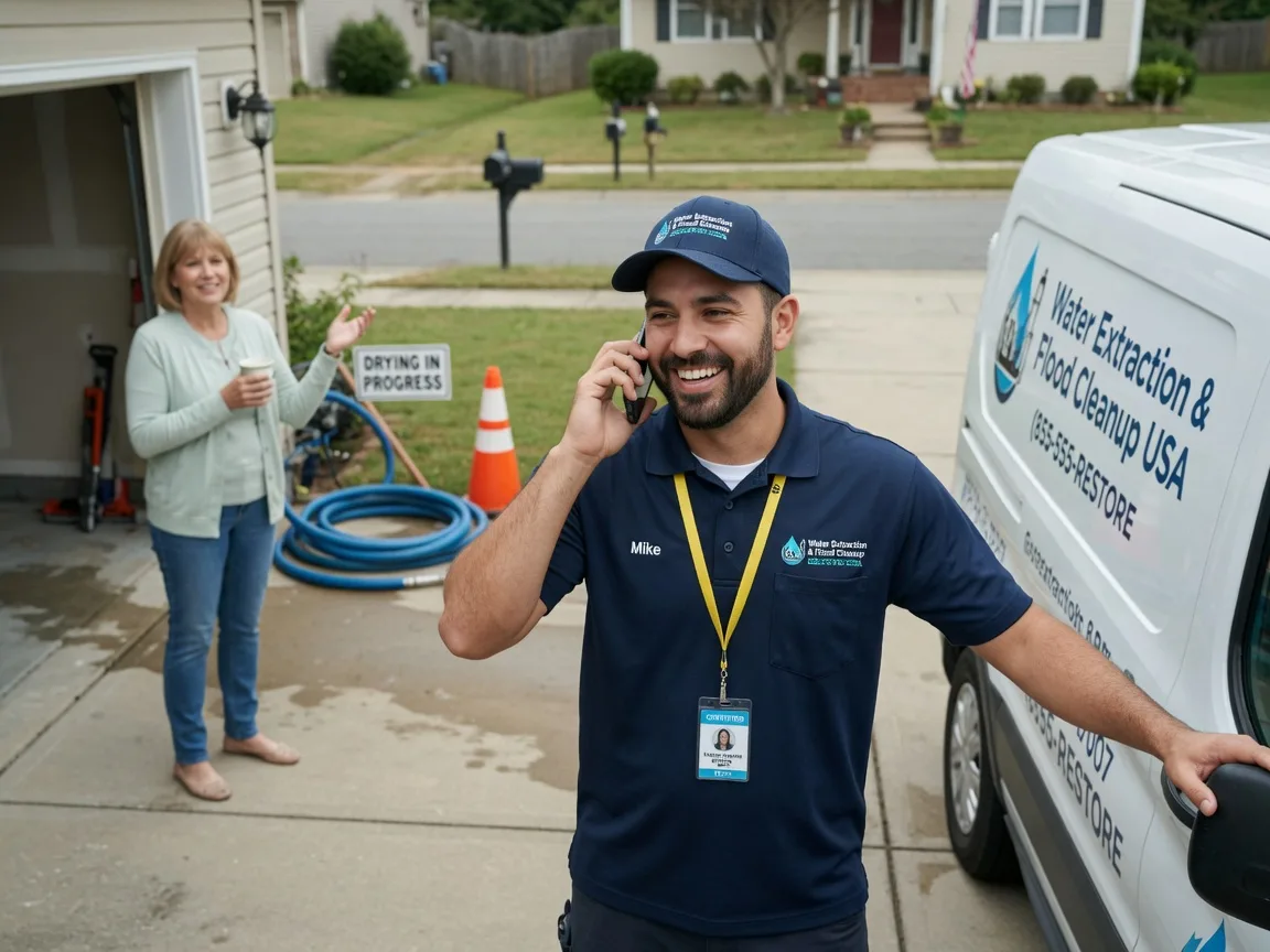Emergency Water Extraction Brier Hill, NY FAQs